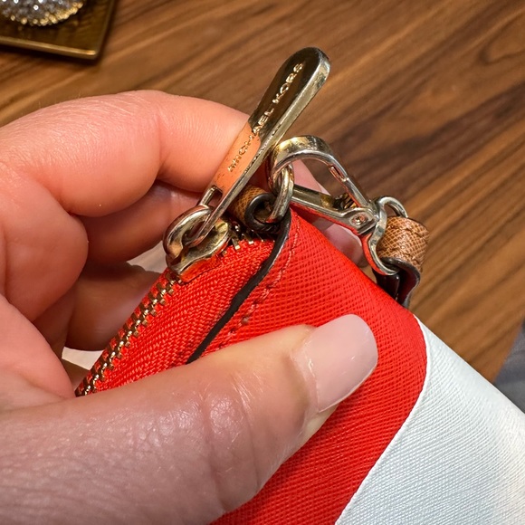 Pre-owned Michael Kors Wallet 100% Authentic - Picture 5 of 7